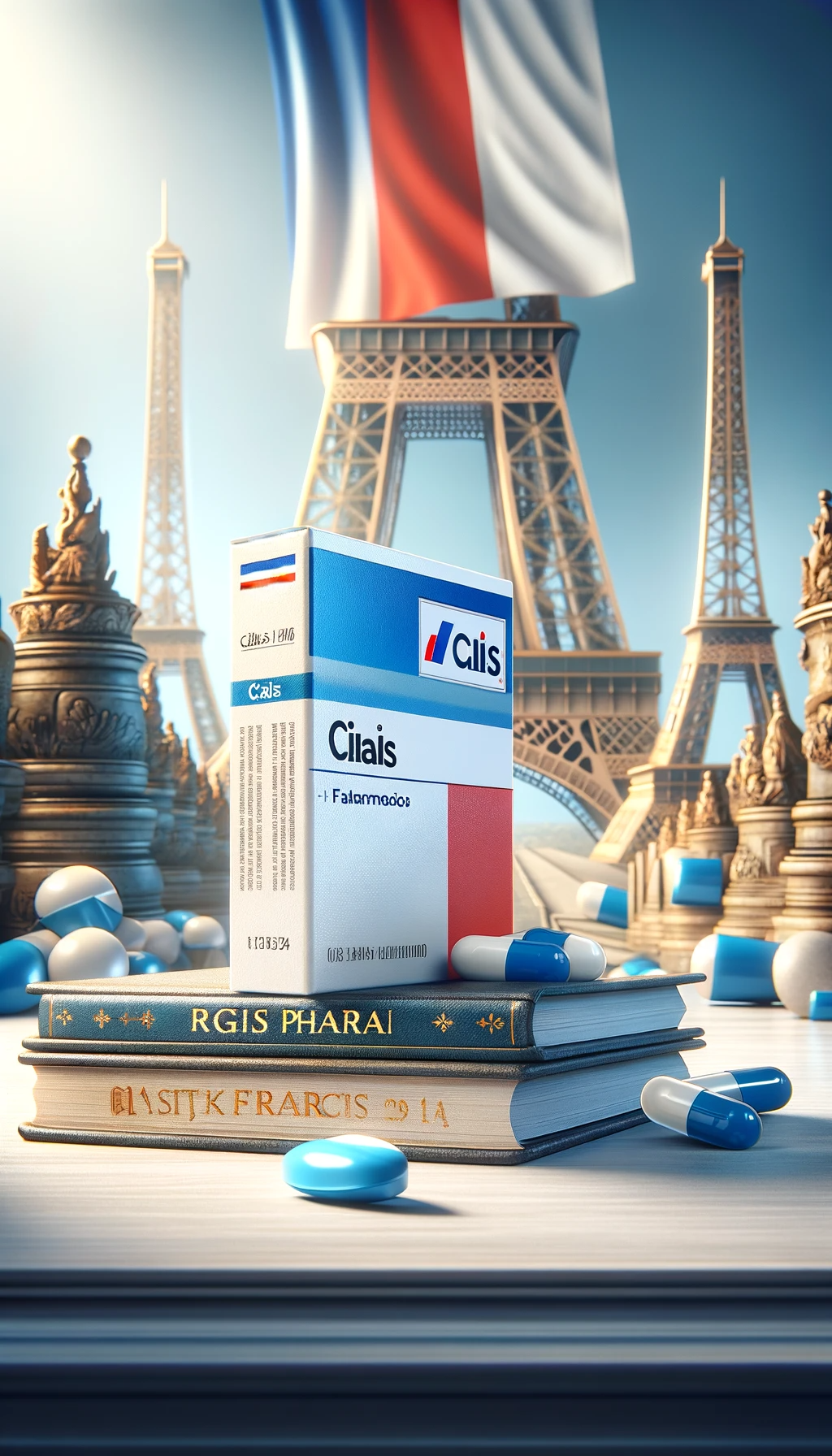 Cialis le prix en pharmacie